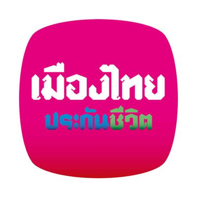 Muang Thai Life Assurance logo